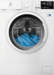 Electrolux pesumasin EW6S5426E6 PerfectCare 600 Slim Washing Machine, valge