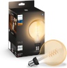 Philips Hue lambipirn G125, White Filament, E27, 580 lm