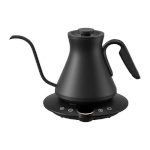 Cocinare veekeetja B6 Coffee Gooseneck Kettle, must