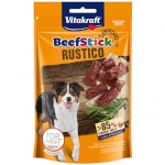 Vitakraft maius koerale Beef Stick Rustico, 55g