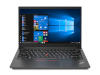 Lenovo sülearvuti ThinkPad E14 Gen 3 14 FHD AMD R5 5500U, 16GB, 256GB, Radeon, WIN11 Pro, ENG valgustusega klaviatuur, must, FP, 1Y Warranty