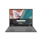 Lenovo sülearvuti 14" Flex 5 CB 14IAU7 i5-1235U, 8GB, 512GB M.2 SSD, multi touch, P, Chrome EUML (MultiLanguage), Keyboard DE (Deutschland) Garantii 1a, reThink