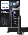 Philipsi elektriline hambahari HX7421/01 Sonicare Series 7100 Electric Toothbrush, must