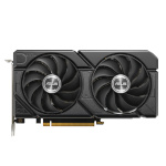 ASUS videokaart DUAL-RX7600-O8G-EVO 8GB GDDR6 HDMI DP