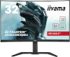 iiyama monitor G-MASTER GCB3280QSU-B1 31.5" LED, must