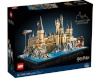 LEGO klotsid Harry Potter 76419 Hogwarts™ Castle and Grounds