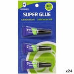 Bismark kiirliim Super Glue 1 g 24tk