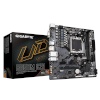 Gigabyte emaplaat B650M LGA2H AM5, DDR5, M2 m.ATX