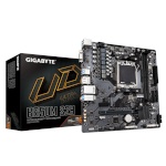 Gigabyte emaplaat B650M LGA2H AM5, DDR5, M2 m.ATX