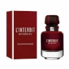 Givenchy naiste parfüüm EDP L'Interdit Rouge Ultime 50ml