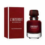 Givenchy naiste parfüüm EDP L'Interdit Rouge Ultime 50ml