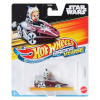 Hot Wheels mänguauto RacerVerse, Ahsoka