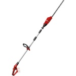 Einhell hekilõikur GE-HH 18/45 Li T-Solo Cordless Hedge Trimmer, punane/must