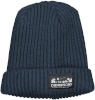 Didriksons müts Dropi Kids Beanie tumesinine - suurus 52/54