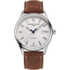 Frederique Constant meeste kell CLASSIC INDEX AUTOMATIC (Ø 40 mm)