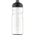 SIGG joogipudel Pulsar Drinking Bottle 0,75 l, valge