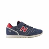 New Balance laste vabaajajalatsid 373 Bungee meresinine 34,5