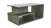 Top E Shop diivanilaud PRIMA BETON coffee/side/end table Coffee table Free-form shape 1 leg