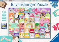 Ravensburger pusle 100-osaline Squishmallows 13391 