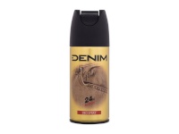 Denim deodorant Gold 150ml, meestele