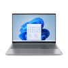 Lenovo sülearvuti THINKBOOK 16 G6 FHD IPS 300N, i5-1335U, 16GB, 256GB, IRIS XE GFX, W11PRO, 2YCI+CO?, ENG