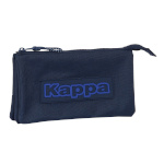 Kappa kolme sahtliga pinal Blue night meresinine 22x12x3cm