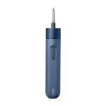 HOTO kruvikeeraja Li-ion Screwdriver-Lite QWLSD007 sinine