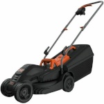 Black & Decker Muruniiduk BEMW351-QS 1000 W