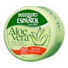 Instituto Español niisutav kehakreem Aloe Vera 100320 400ml (400ml)