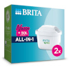 Brita veefilter Maxtra Pro All In One (2tk)