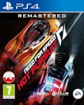 Game PlayStation 4 Need for Speed Hot Pursuit Remastered