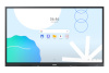 Samsung esitlusekraan WAD EBOARD WA86C, 86", Android 13 (8GB RAM, 64GB STORAGE), UHD, IR Touch, 3XHDMI (CEC) 2.0, USB-C PD 65W, VIDEO OUT HDMI, USB 5(2.0X1, 4X3.0), OPS SLOT, 2X15W SPEAKERS, VESA 800X600, Landscape ONLY