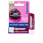 Liposan huulepalsam BLACKBERRY SHINE 4,8 g