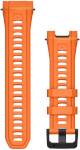 Garmin pulsikella rihmade komplekt Instinct 3 26mm, solstice orange