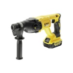 Dewalt Perforeeriv haamer DCH133M1-QW