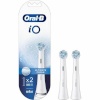 Braun Oral-B lisaharjad 80335621 valge