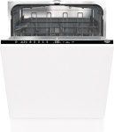 Upo integreeritav nõudepesumasin UV642E60 Integrated Dishwasher, valge