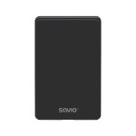 Savio kettaboks External HDD/SDD AK-73