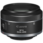 Canoni objektiiv RF-S 7,8 mm F4 STM Dual VR objektiiv