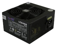 LC Power toiteplokk LC6450 V2.3