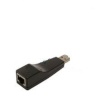 LogiLink USB 2.0 adapter to Fast Ethernet 10/100