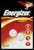 Energizer patarei 635803 CR2032 Lithium Button Cell, 2-pakk