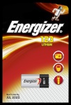 Energizer patarei Lithium photo 123 1tk