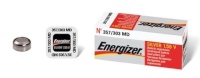 Energizer patarei Specialistic 357/303/G13/SR44W 1pc.