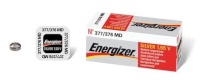 Energizer patarei Watch 377/376 1tk Blister