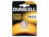 Duracell patarei 3V CR2450