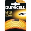 Duracell patarei 12V Security