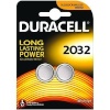 Duracell patarei 3V (2 Pack)