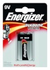 Energizer patarei Alkaline 9V Power-9B-6LR61