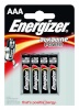 Energizer patarei Alkaline Power AA E91 8 tk Blister